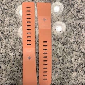Fitbit versa Large bands